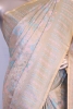 Exquisite Handloom Jamawar Tanchoi Silk Saree-Master Weaves